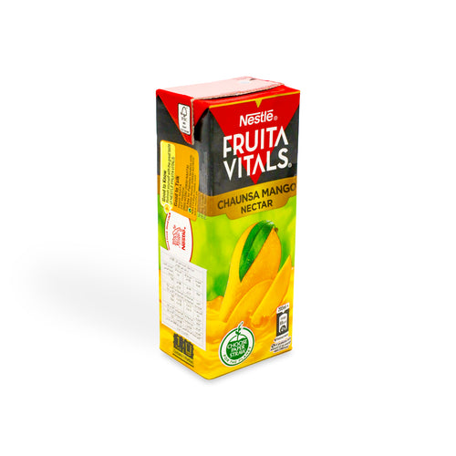 Nestle Fruits Vitals Chaunsa 200ML